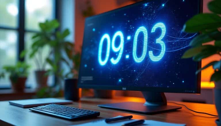 découvrez les étapes essentielles à suivre avant la fin de support de windows 10 pour assurer la sécurité et la performance de votre ordinateur.