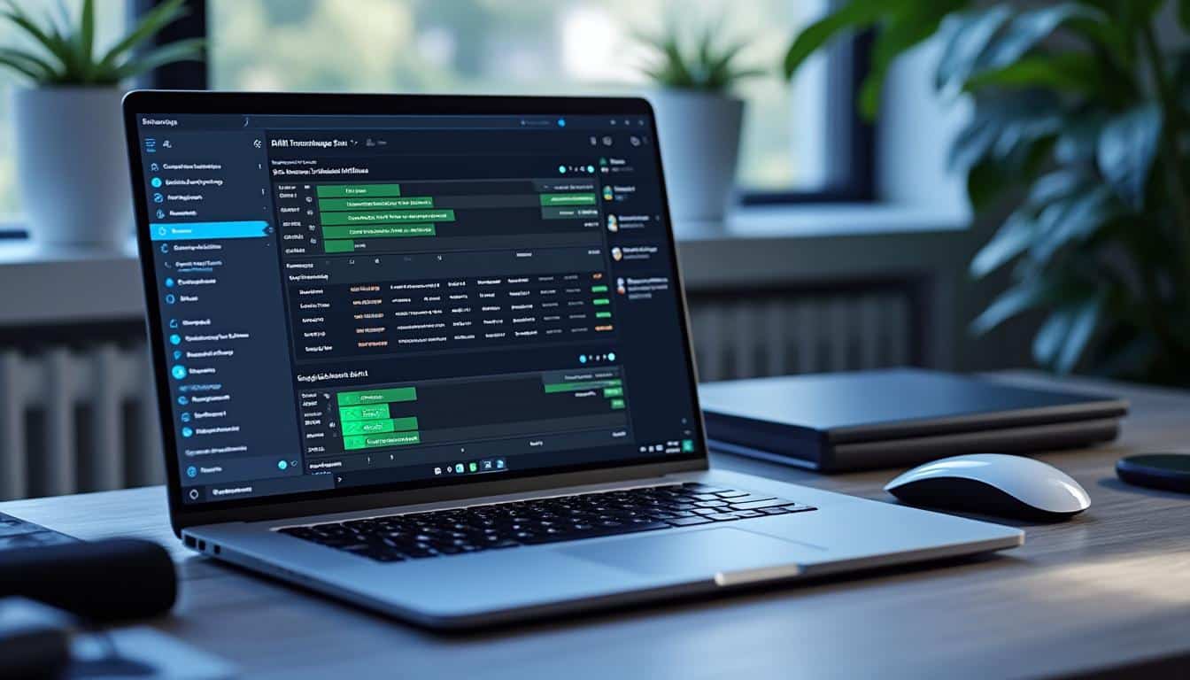 découvrez comment réduire la consommation de ram de google chrome sur windows sans installer d'extensions grâce à cette astuce simple et efficace.