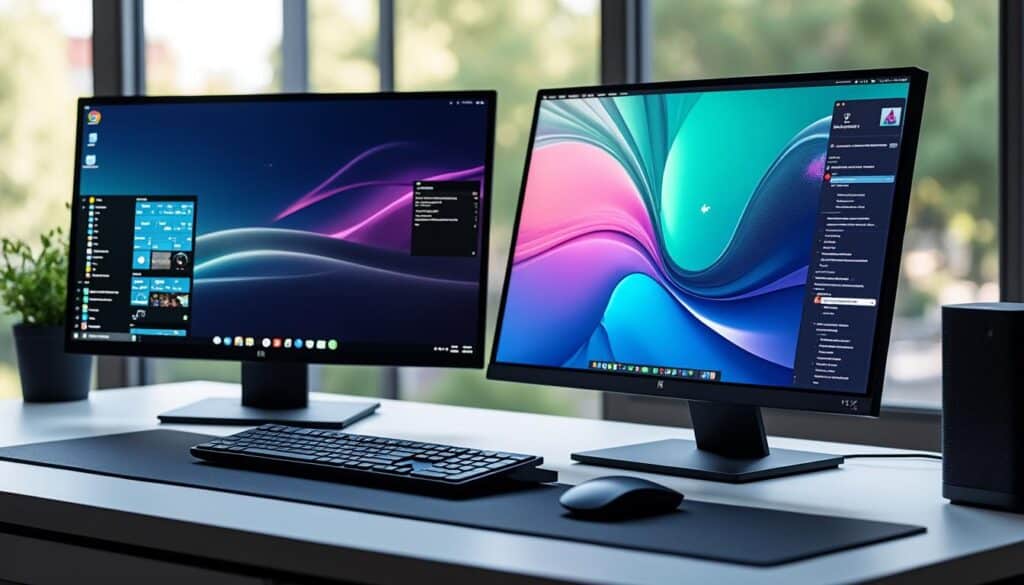 découvrez les dernières évolutions de l'interface gnome et comparez ses améliorations avec kde plasma pour savoir quelle expérience utilisateur est la meilleure.