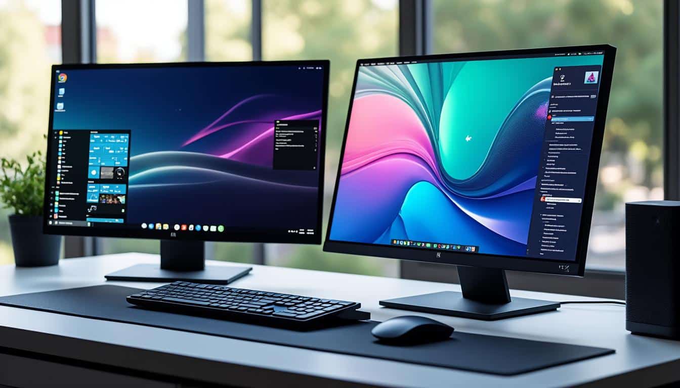 découvrez les dernières évolutions de l'interface gnome et comparez ses améliorations avec kde plasma pour savoir quelle expérience utilisateur est la meilleure.