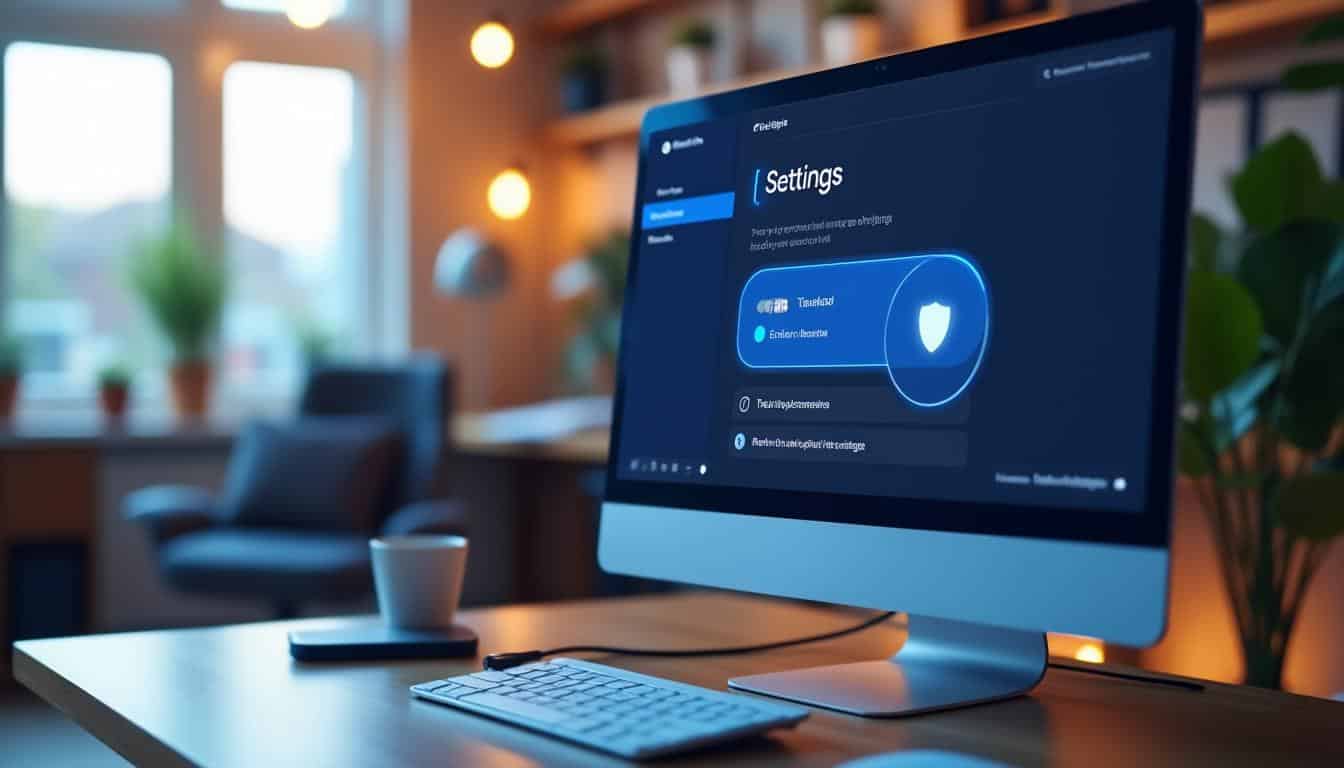 découvrez comment un réglage google peut empêcher une partie du pistage publicitaire pour protéger votre vie privée en ligne.