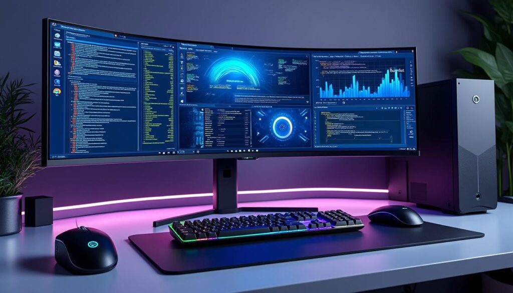 découvrez pourquoi kde plasma séduit de plus en plus les power users grâce à sa personnalisation avancée, sa performance optimale et son interface moderne.