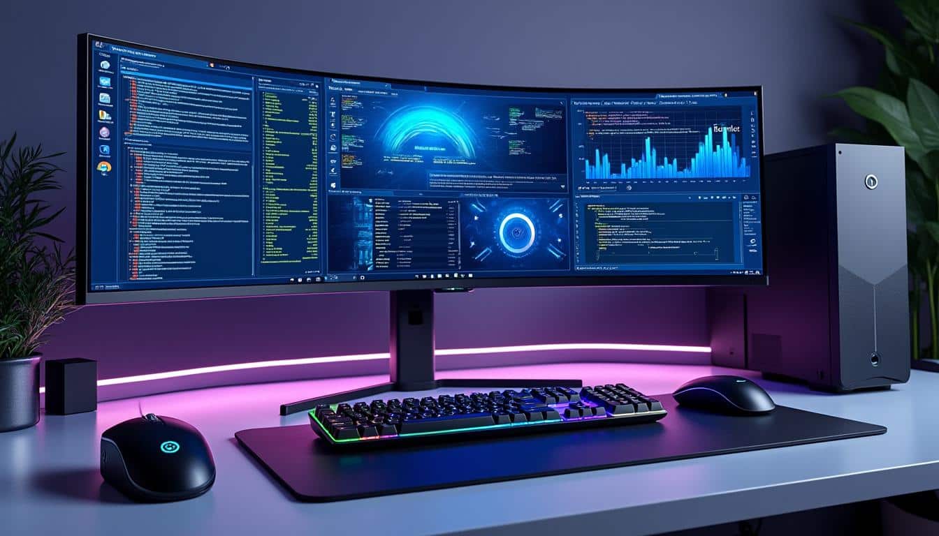découvrez pourquoi kde plasma séduit de plus en plus les power users grâce à sa personnalisation avancée, sa performance optimale et son interface moderne.
