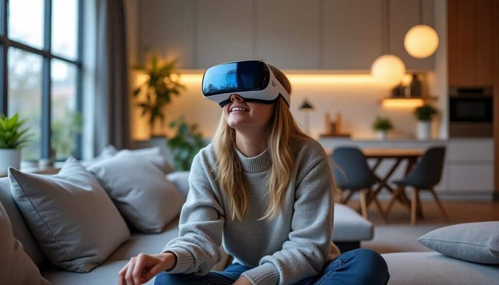 découvrez si le meta quest révolutionne la réalité virtuelle et la rend accessible au grand public grâce à ses innovations et son expérience immersive.
