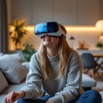 découvrez si le meta quest révolutionne la réalité virtuelle et la rend accessible au grand public grâce à ses innovations et son expérience immersive.