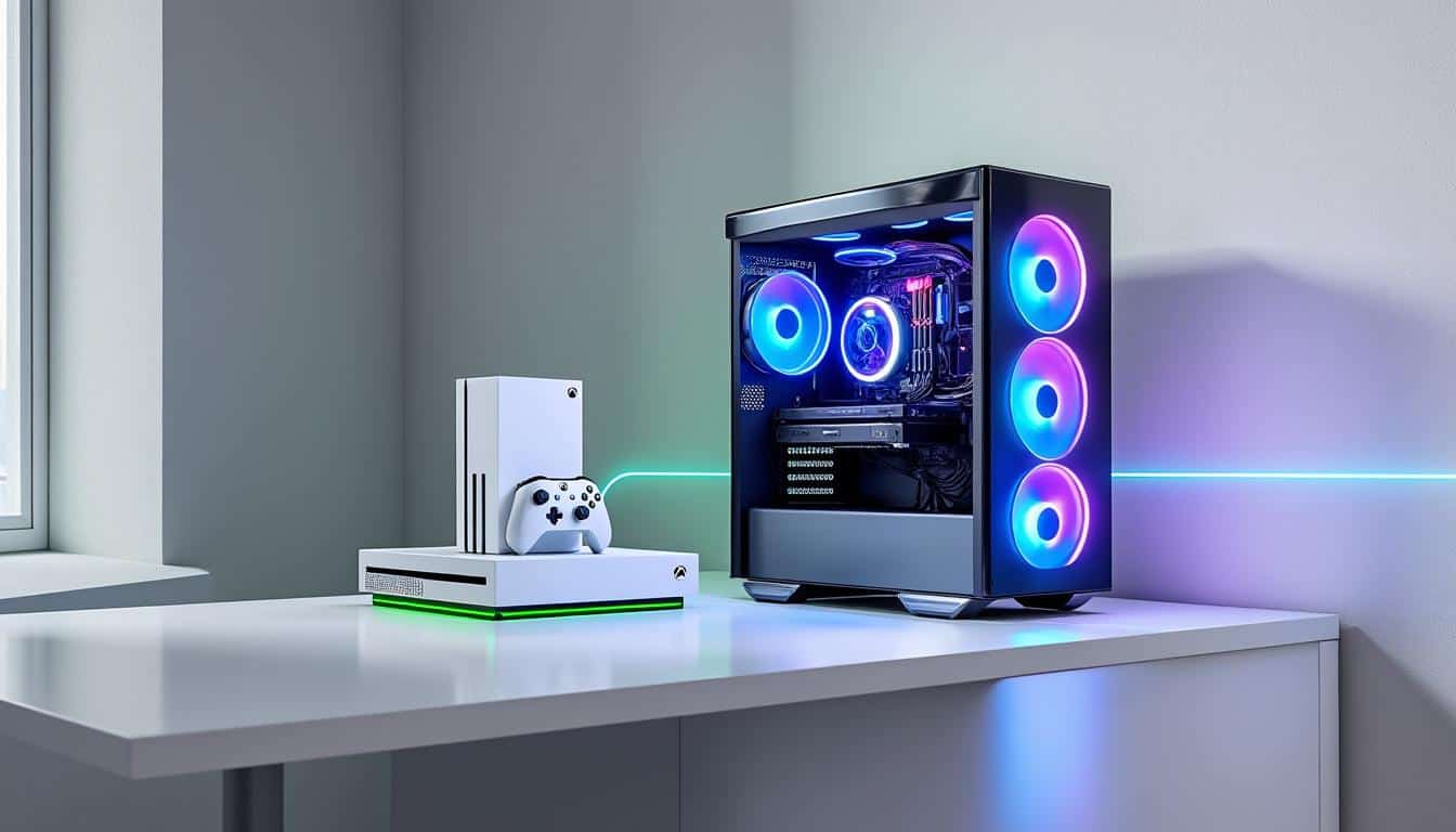 découvrez comment microsoft xbox rapproche sa console du pc grâce à un plan innovant, offrant une expérience de jeu unifiée et améliorée pour les joueurs.