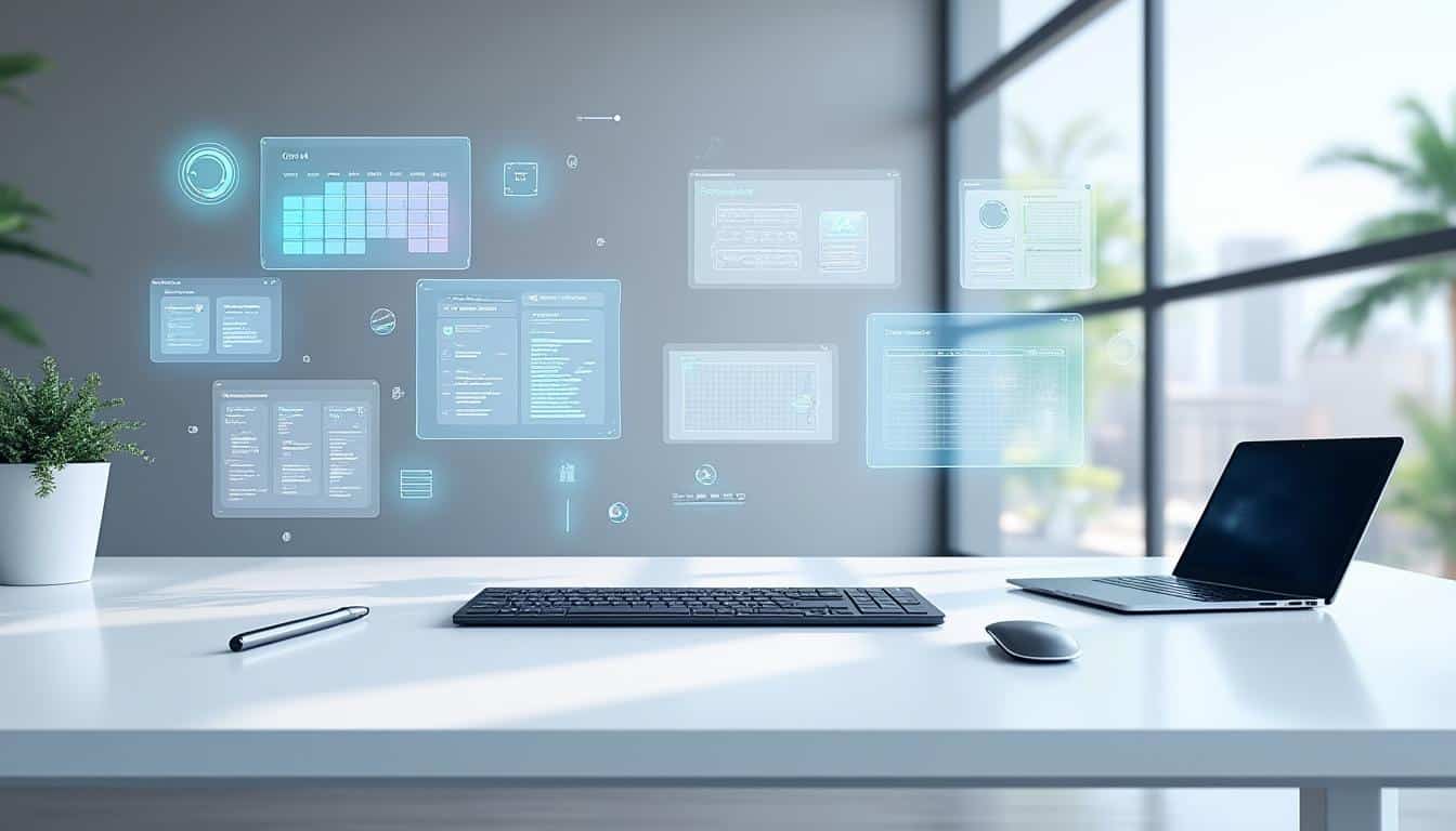 découvrez notion, la plateforme tout-en-un qui révolutionne la gestion de projet en offrant une alternative puissante et flexible à trello.