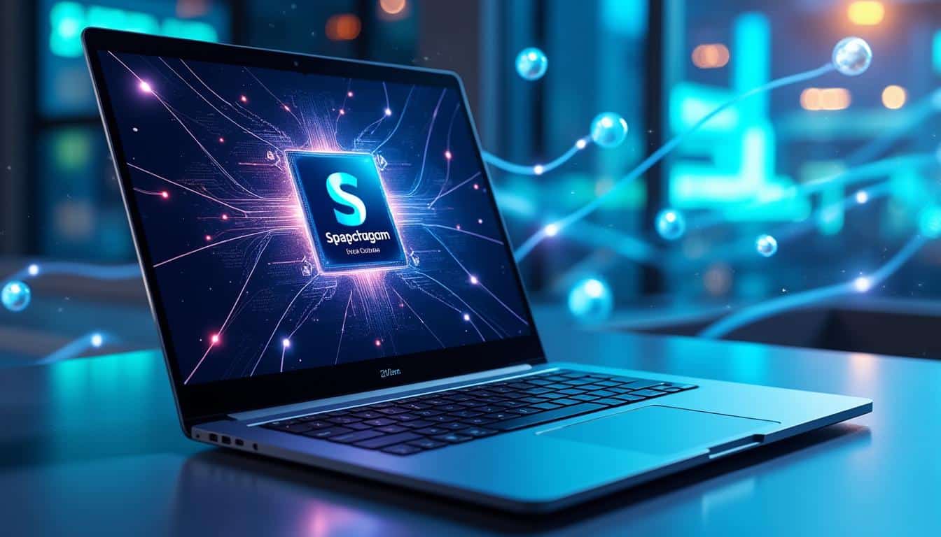 découvrez pourquoi microsoft mise sur les processeurs qualcomm snapdragon pour optimiser l'expérience windows, alliant performance et efficacité énergétique.