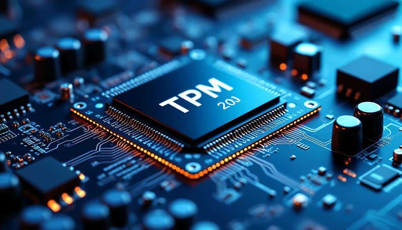 découvrez pourquoi microsoft exige le tpm 2.0 pour sécuriser votre pc et apprenez à l'activer facilement dans le bios pour une compatibilité optimale avec windows.