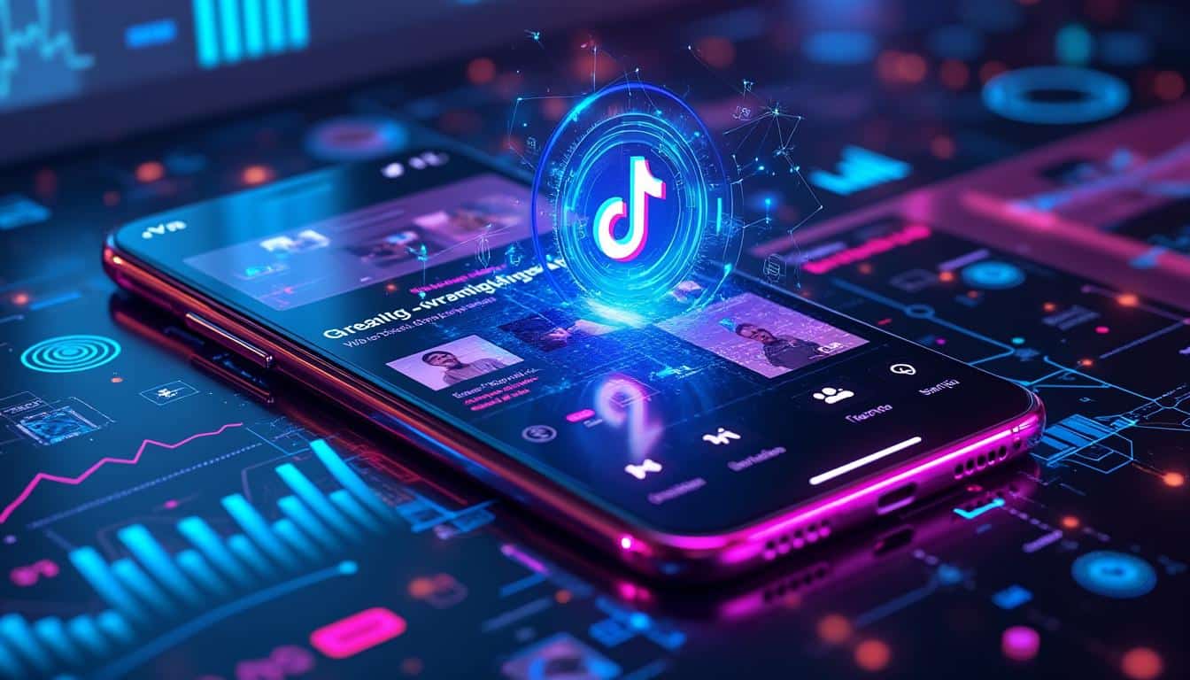 découvrez ce que bytedance, la société derrière tiktok, sait réellement sur vos habitudes et comment vos données sont utilisées sur cette plateforme populaire.