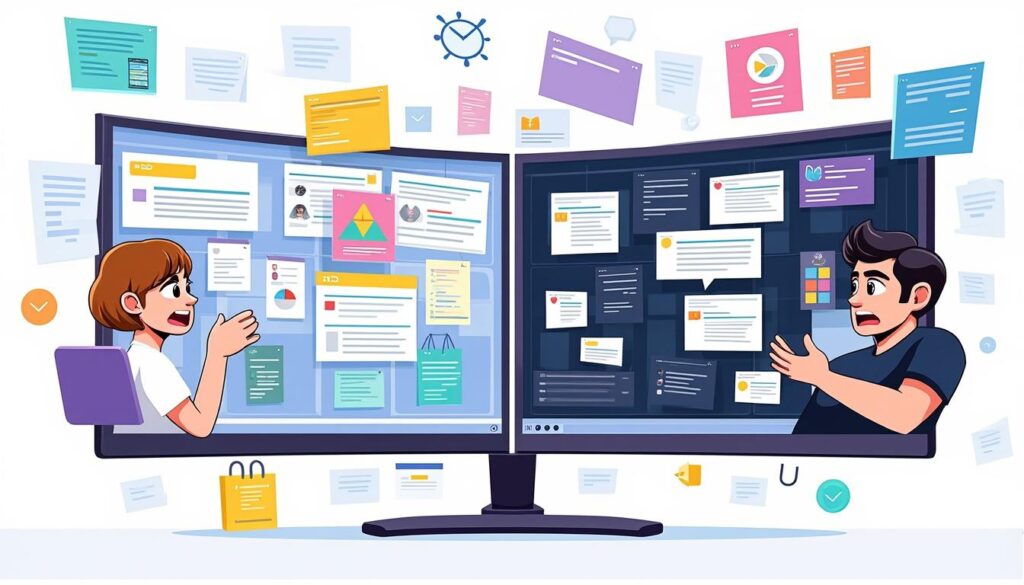 découvrez la nouvelle mise à jour de l'interface trello qui divise les avis des utilisateurs. quels changements et enjeux derrière cette transformation ?