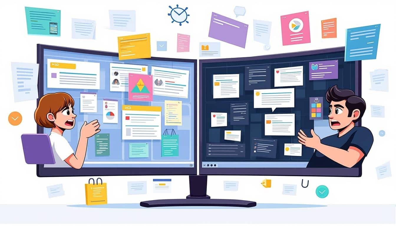 découvrez la nouvelle mise à jour de l'interface trello qui divise les avis des utilisateurs. quels changements et enjeux derrière cette transformation ?