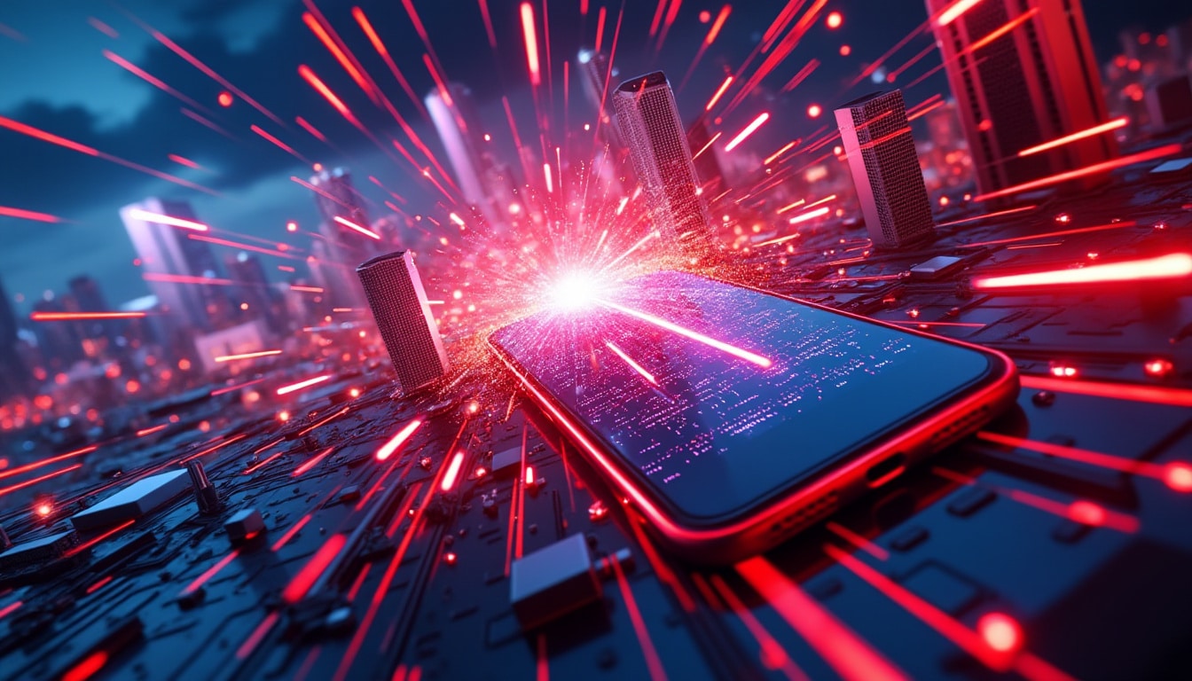 découvrez comment free continue de perturber le marché des télécommunications avec une offre innovante qui défie sfr et révolutionne la concurrence.