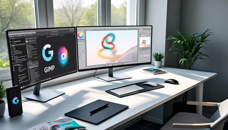 découvrez si gimp est une vraie alternative à adobe photoshop ou simplement un faux bon plan pour vos besoins en retouche photo.