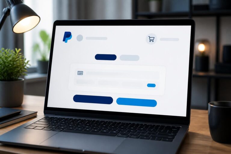 découvrez comment la passerelle de navigation en mode invité permet aux clients de payer via paypal sans créer de compte, simplifiant ainsi vos transactions en ligne.