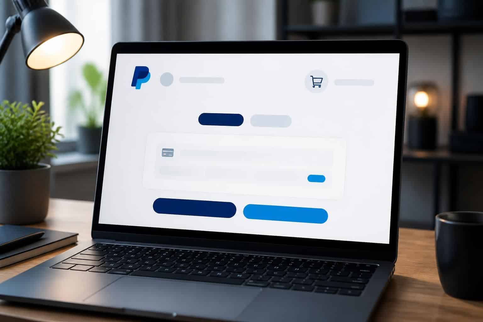 découvrez comment la passerelle de navigation en mode invité permet aux clients de payer via paypal sans créer de compte, simplifiant ainsi vos transactions en ligne.