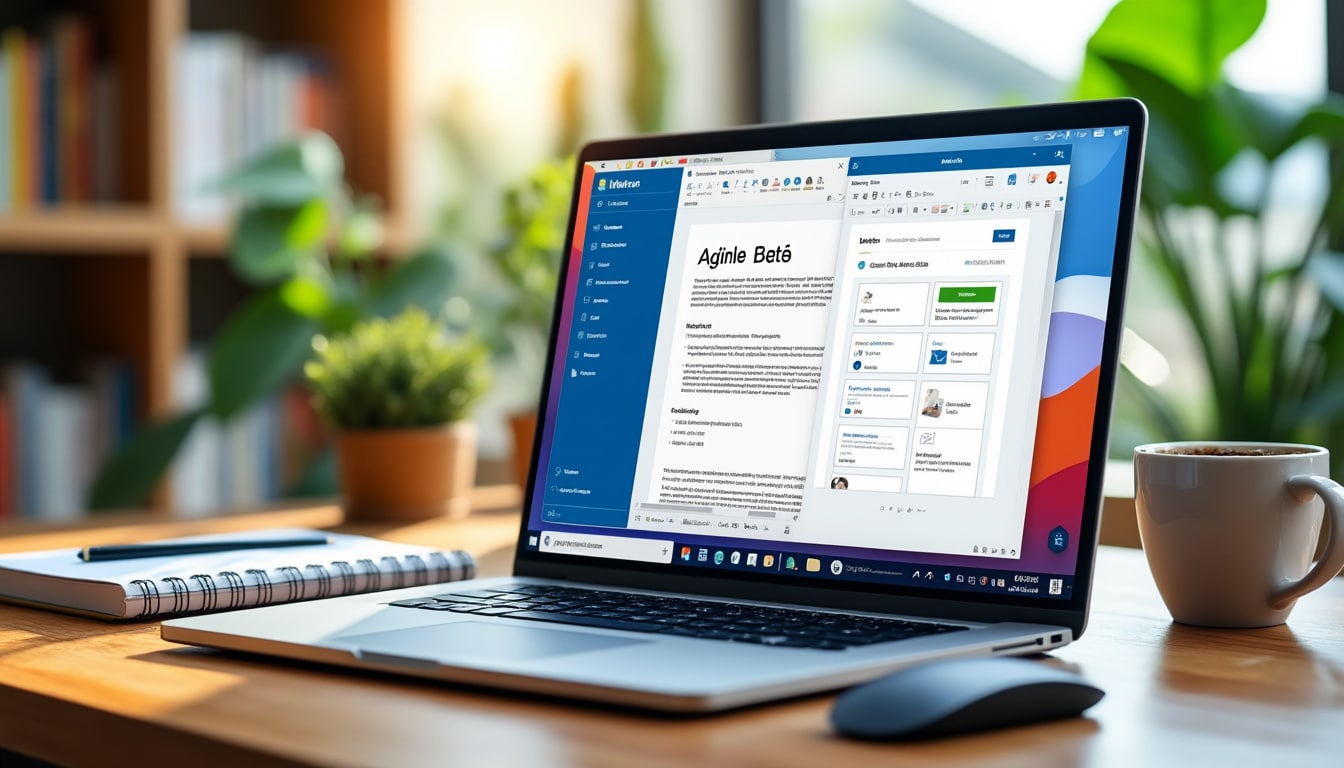 découvrez si libreoffice peut véritablement remplacer microsoft 365 au quotidien en analysant ses fonctionnalités, sa compatibilité et ses avantages pour les utilisateurs.