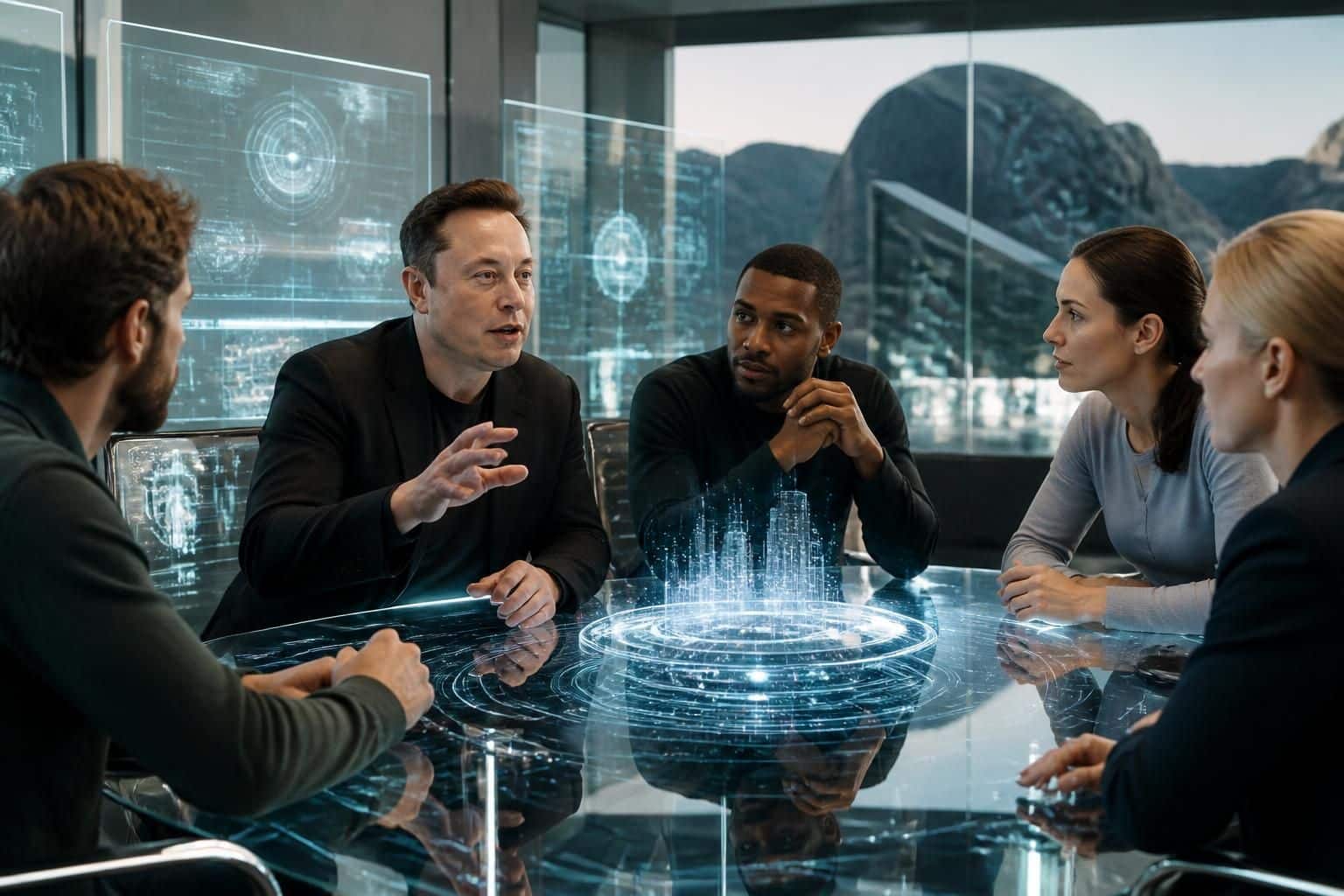 découvrez le groupe de pionniers technologiques, dont elon musk, qui a créé paypal et révolutionné les paiements en ligne.