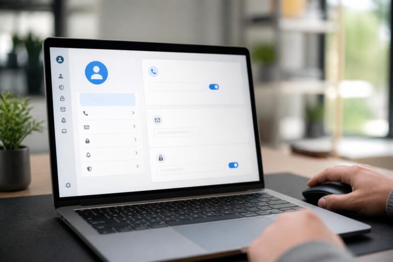 découvrez comment modifier facilement votre numéro de téléphone dans les paramètres d'informations personnelles de votre compte paypal grâce à notre guide détaillé.