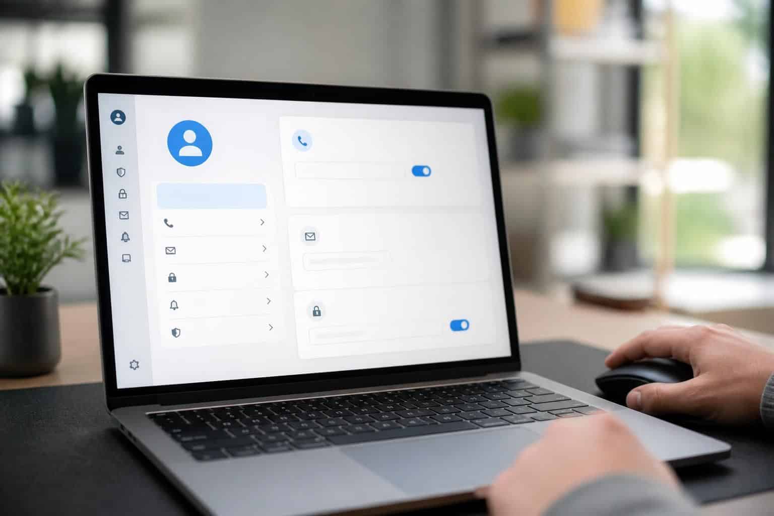 découvrez comment modifier facilement votre numéro de téléphone dans les paramètres d'informations personnelles de votre compte paypal grâce à notre guide détaillé.