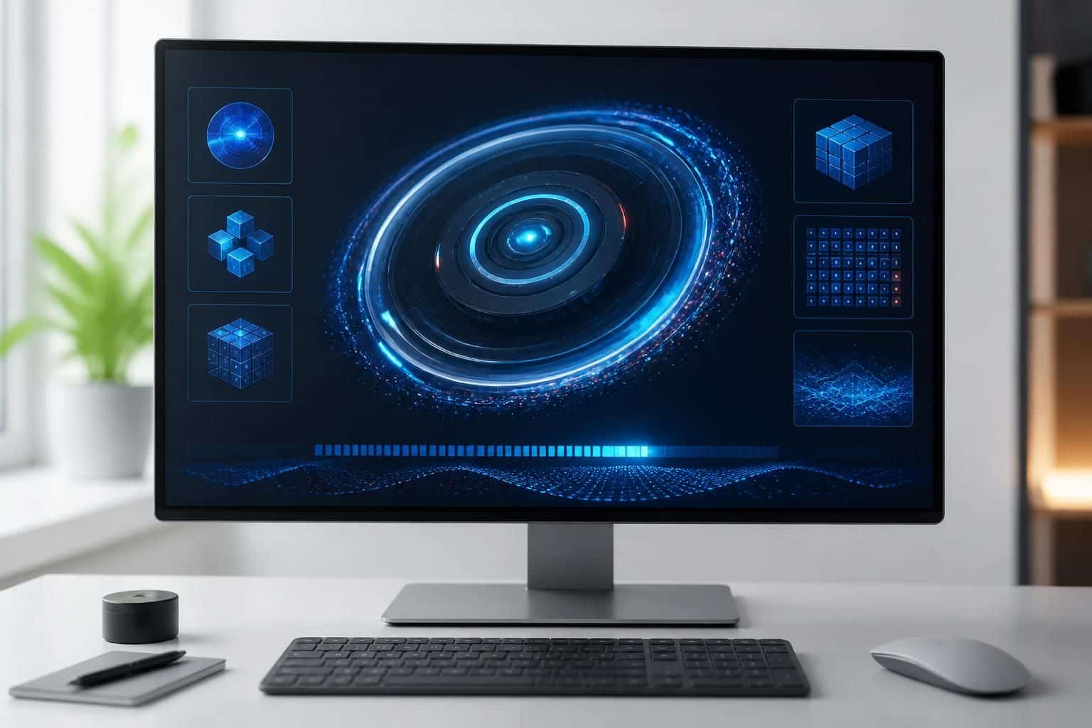 ccleaner, l'utilitaire d'optimisation externe, analyse en profondeur le disque de votre pc pour nettoyer efficacement le registre windows 11 et améliorer les performances de votre système.