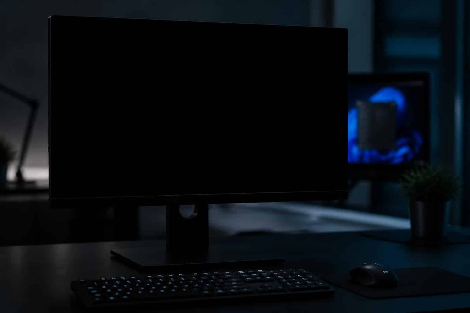 découvrez pourquoi la défaillance du pilote graphique suite à un patch provoque fréquemment un écran noir après la mise à jour windows 11 et comment résoudre ce problème.