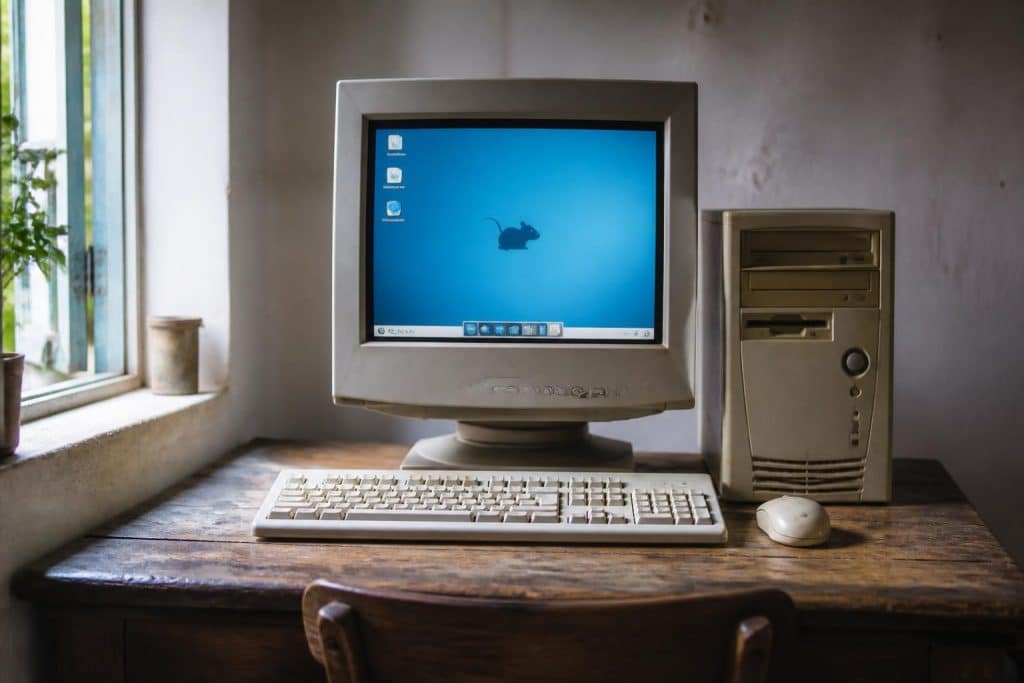 découvrez xubuntu, une distribution linux légère idéale pour les ordinateurs avec peu de mémoire vive, permettant de donner une seconde vie à votre vieux pc.