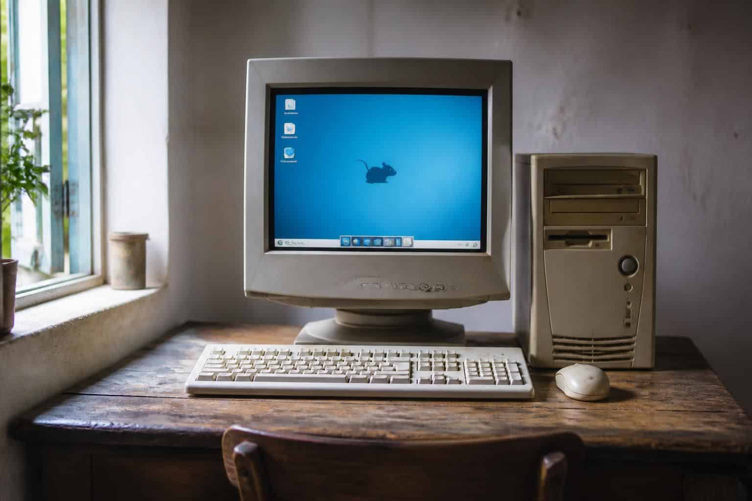 découvrez xubuntu, une distribution linux légère idéale pour les ordinateurs avec peu de mémoire vive, permettant de donner une seconde vie à votre vieux pc.