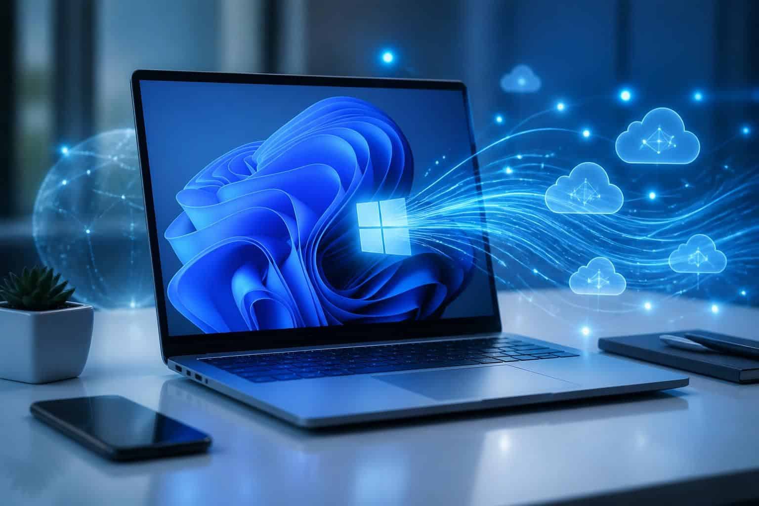 découvrez comment le canal de distribution de l'utilitaire update assistant simplifie le téléchargement et l'installation de windows 11 23h2 pour une mise à jour rapide et efficace.