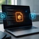 téléchargez et installez facilement visual studio code sur ubuntu grâce au fichier binaire d'installation .deb officiel de microsoft, garantissant une procédure technique fiable et sécurisée.