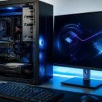 découvrez comment le gestionnaire d'amorçage open source grub configure efficacement l'environnement disque pour permettre un dual boot fluide avec windows 11.