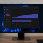 découvrez comment le gestionnaire des tâches de microsoft affiche la fréquence matérielle de la mémoire pour identifier facilement le type de ram sur votre pc windows 11.