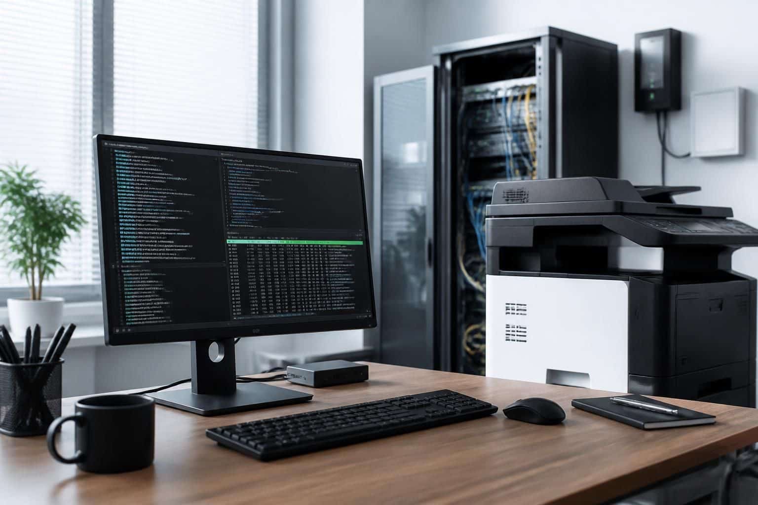 découvrez l'intégration du gestionnaire d'impression cups avec la librairie logicielle du pilote toshiba e-studio3015ac pour ubuntu, assurant une gestion efficace et optimisée de vos impressions.