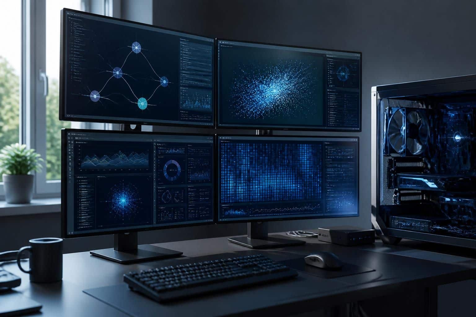découvrez comment le journal d'événements de logs panther analyse et identifie les causes des échecs lors de l'installation de windows 11 pour résoudre efficacement vos problèmes.