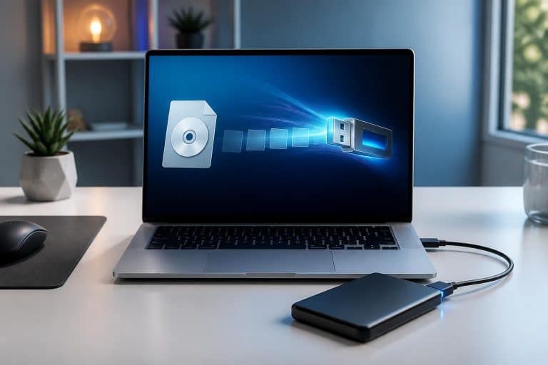 ventoy est un logiciel open source qui permet de gérer facilement des images iso pour créer une clé usb bootable windows 11, simplifiant ainsi l'installation du système d'exploitation.