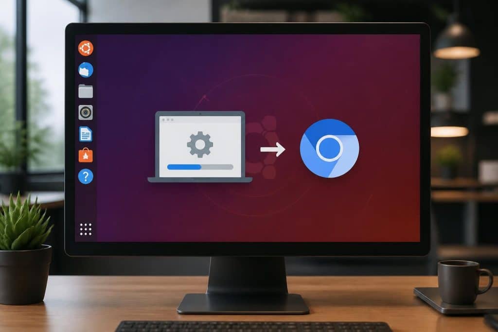 découvrez chromium, le navigateur open source stable, comme une alternative fiable à google chrome pour les utilisateurs d'ubuntu.