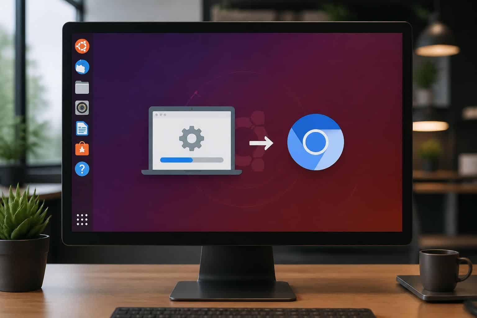 découvrez chromium, le navigateur open source stable, comme une alternative fiable à google chrome pour les utilisateurs d'ubuntu.
