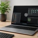 le pack linguistique de cinnamon traduit entièrement l'interface de linux mint en français, offrant une expérience utilisateur fluide et accessible.