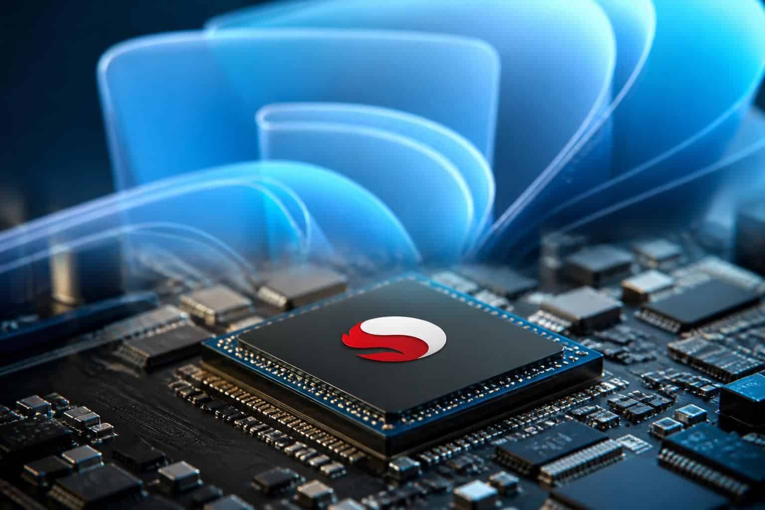 découvrez comment le processeur arm snapdragon de qualcomm nécessite le fichier système exclusif windows 11 arm iso pour une performance optimale et une compatibilité maximale.