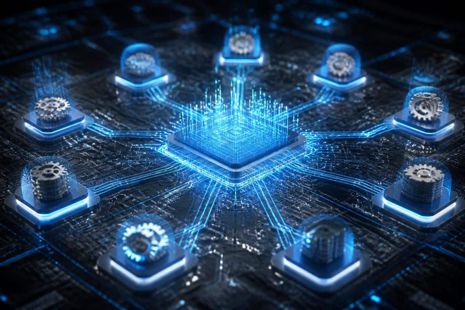 découvrez comment le processus système hôte de windows 11 gère l'exécution des services d'arrière-plan via task host pour optimiser les performances et la stabilité de votre environnement d'exploitation.