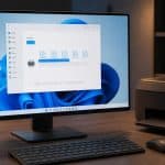 découvrez pourquoi il est essentiel de vider la file d'attente du spooler d'impression natif de windows avant de supprimer une imprimante sous windows 11, et apprenez comment procéder facilement.