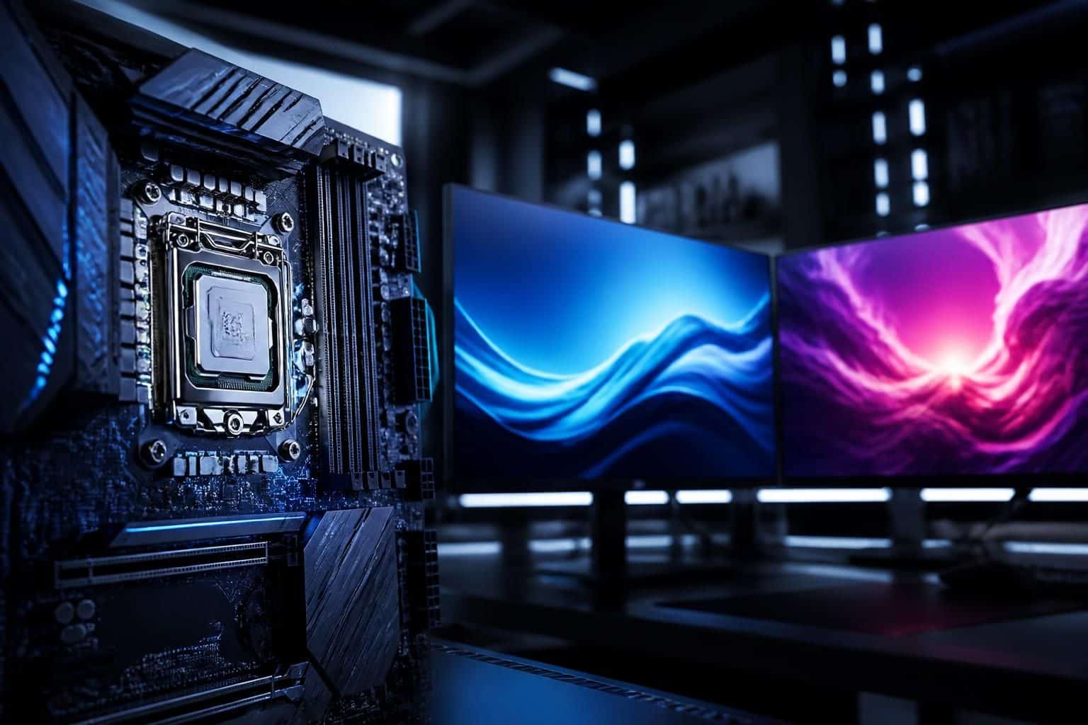 découvrez comment les spécifications matérielles du processeur influencent le choix crucial entre windows 11 et windows 10 pour optimiser les performances de votre ordinateur.