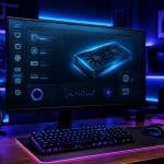 découvrez comment utiliser l'outil de diagnostic matériel microsoft dxdiag pour afficher facilement les spécifications de votre carte graphique sous windows 11, idéal pour les gamers souhaitant optimiser leurs performances.