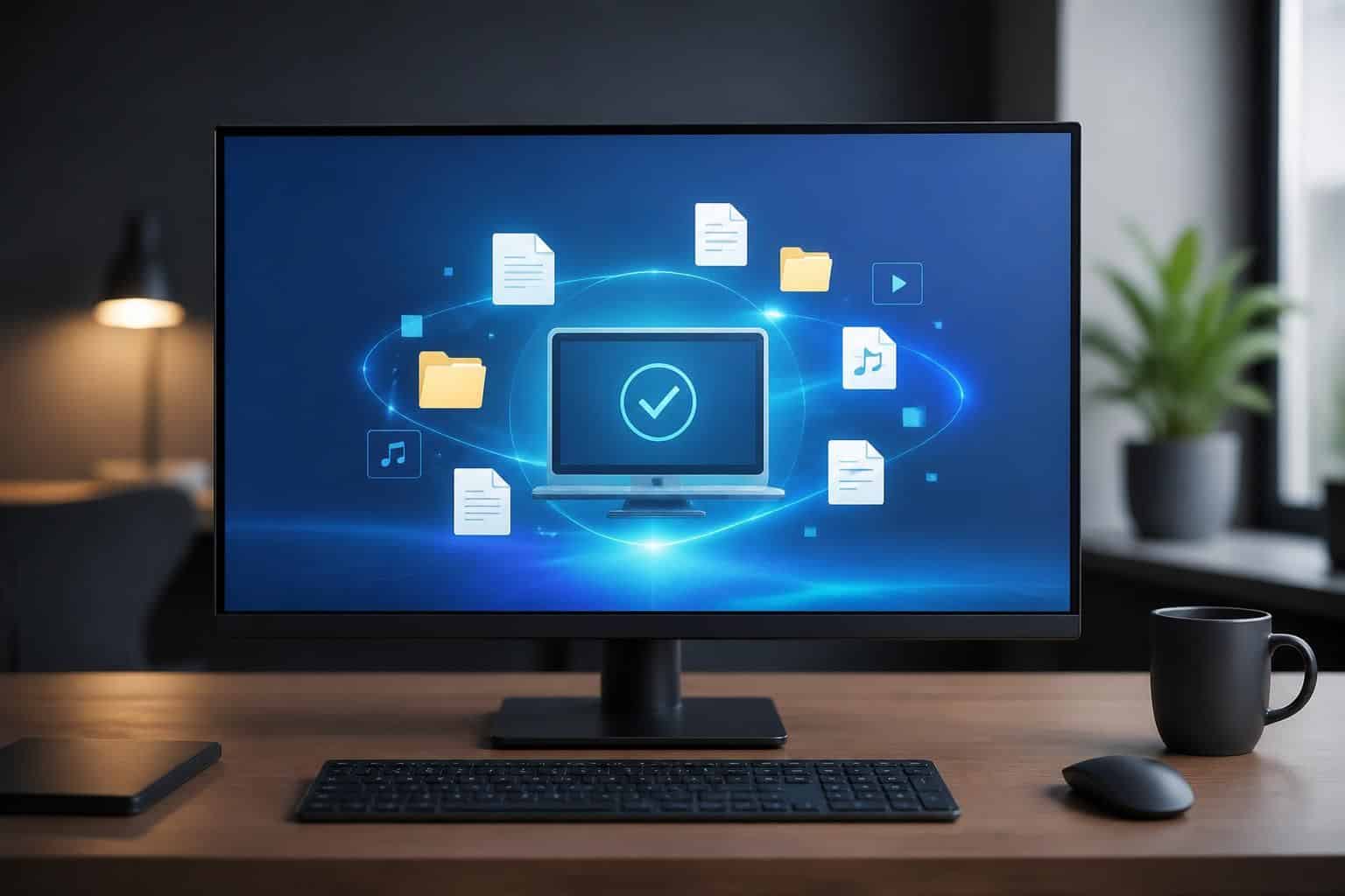 découvrez l'outil officiel de mise à niveau microsoft qui vous permet d'installer windows 11 facilement tout en conservant toutes vos données en toute sécurité.