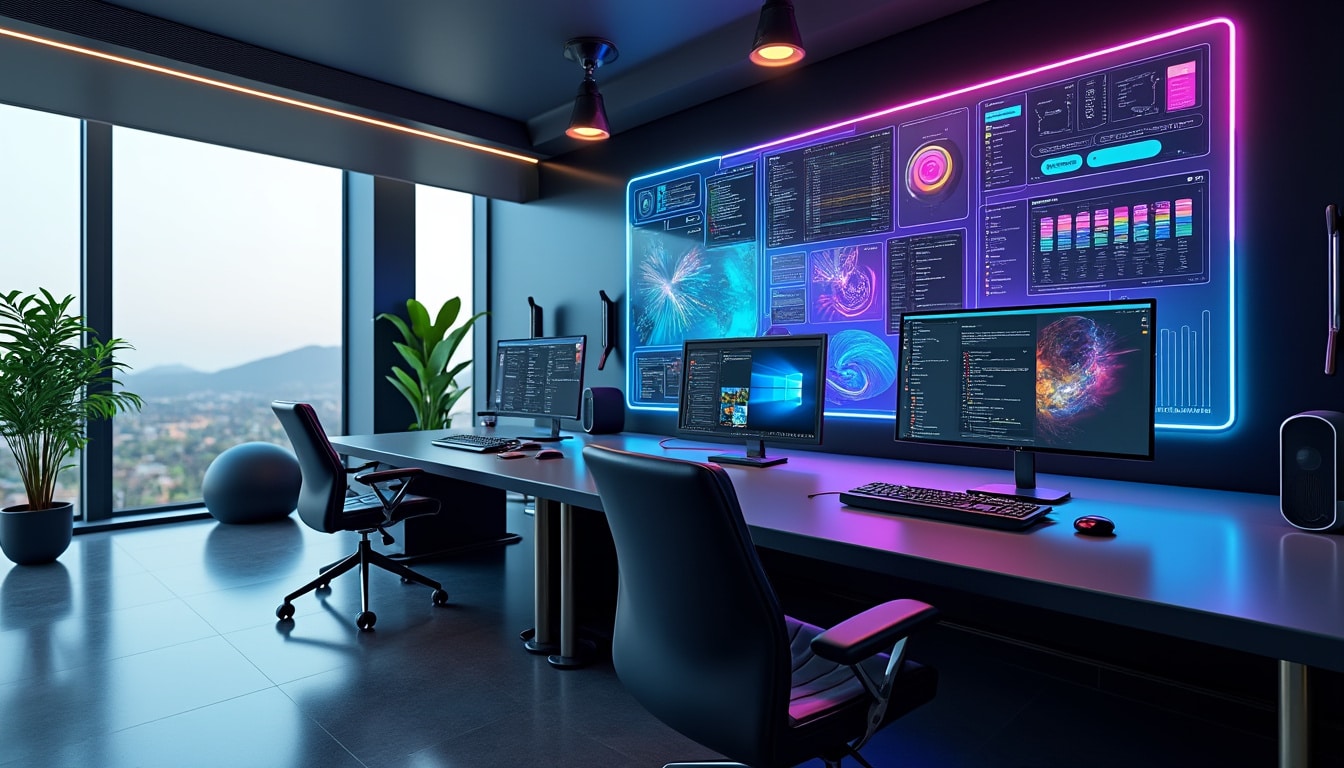 découvrez une comparaison approfondie entre gnome, kde et xfce pour comprendre les atouts et les limites réelles de chaque environnement de bureau linux.