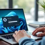découvrez comment installer windows 11 avec un compte local, étape par étape, sans créer ni utiliser de compte microsoft.