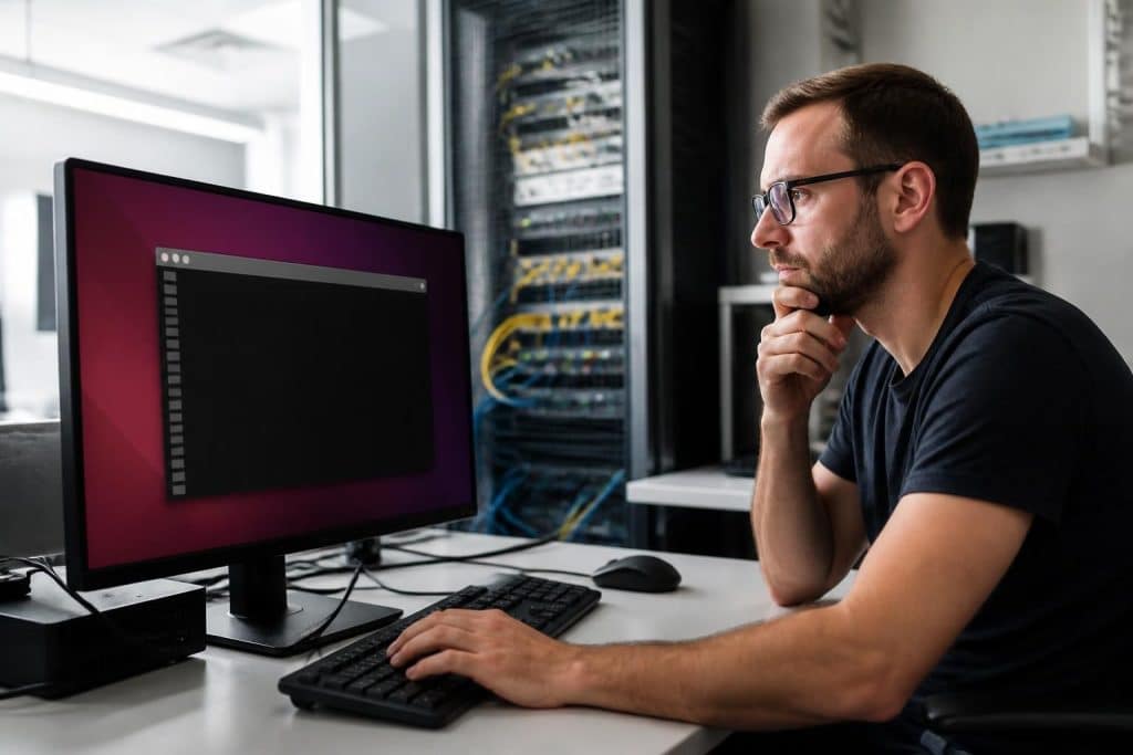 découvrez comment la commande système mv permet à l'administrateur de renommer efficacement un dossier sous linux, simplifiant ainsi la gestion des répertoires.