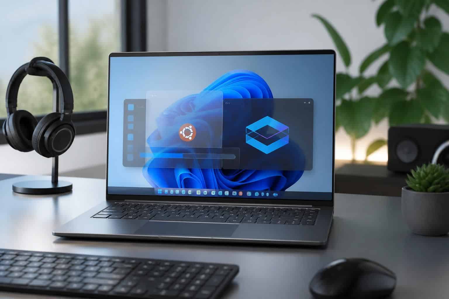 découvrez comment le catalogue d'applications officiel du microsoft store déploie une plateforme d'émulation innovante pour installer ubuntu facilement sur windows 11, combinant ainsi performance et simplicité.