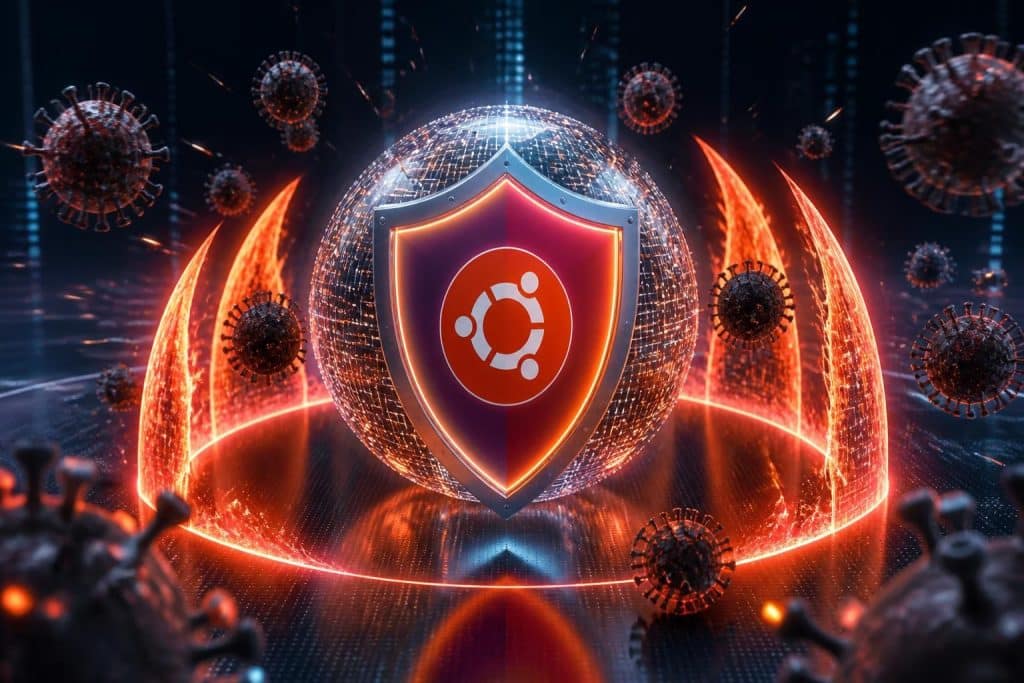 découvrez comment le pare-feu intégré ufw de linux ubuntu renforce nativement la sécurité informatique en offrant une protection efficace contre les virus et les intrusions.