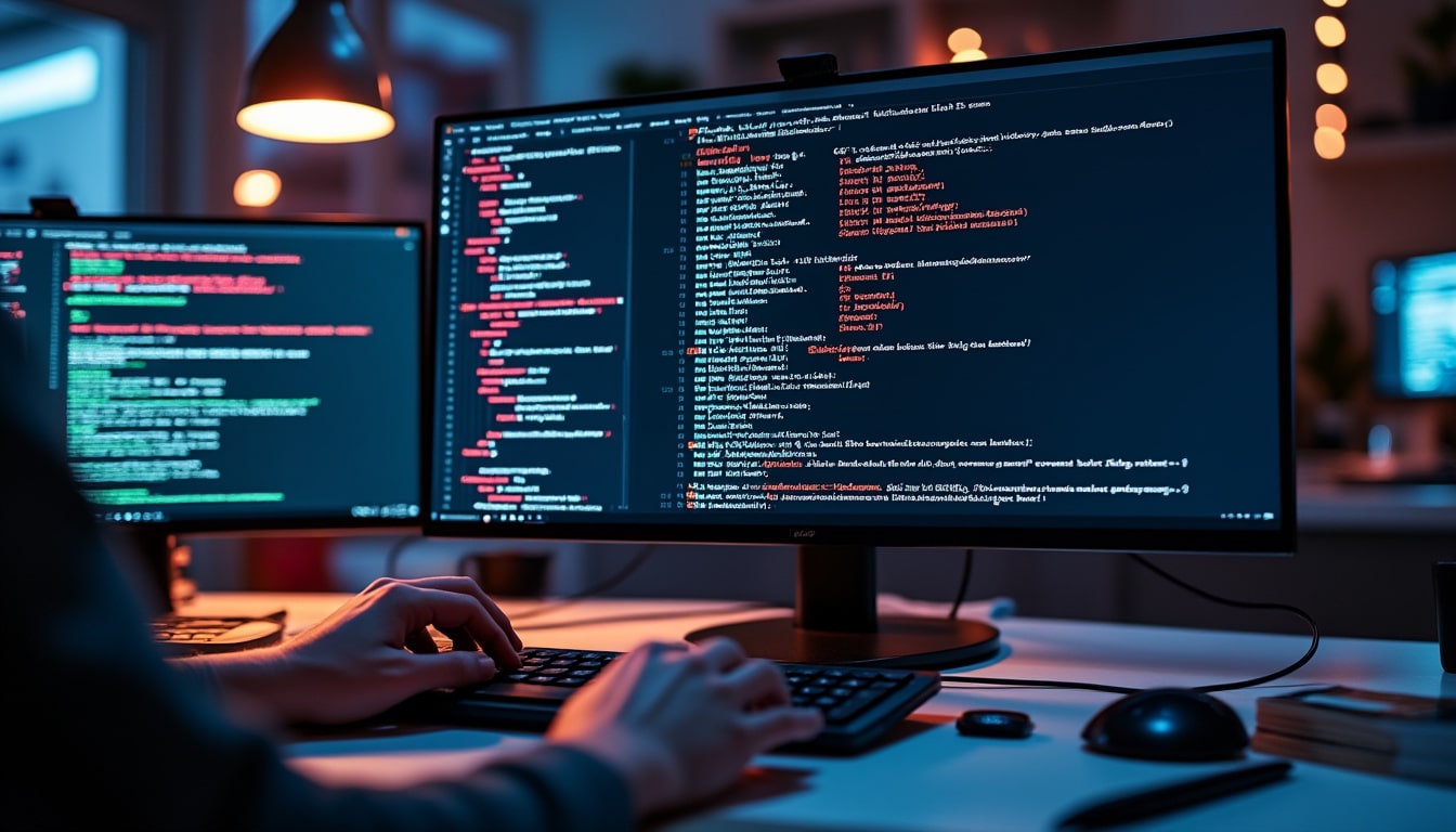 découvrez les commandes de base sous linux et apprenez à surmonter les blocages fréquents pour maîtriser votre utilisation du système.